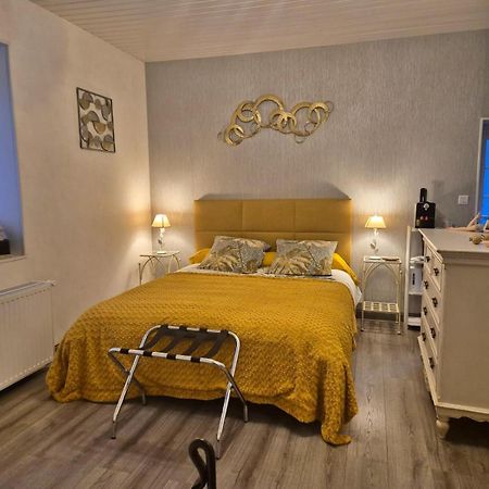 L'Escale Bed & Breakfast La Jarrie Ngoại thất bức ảnh