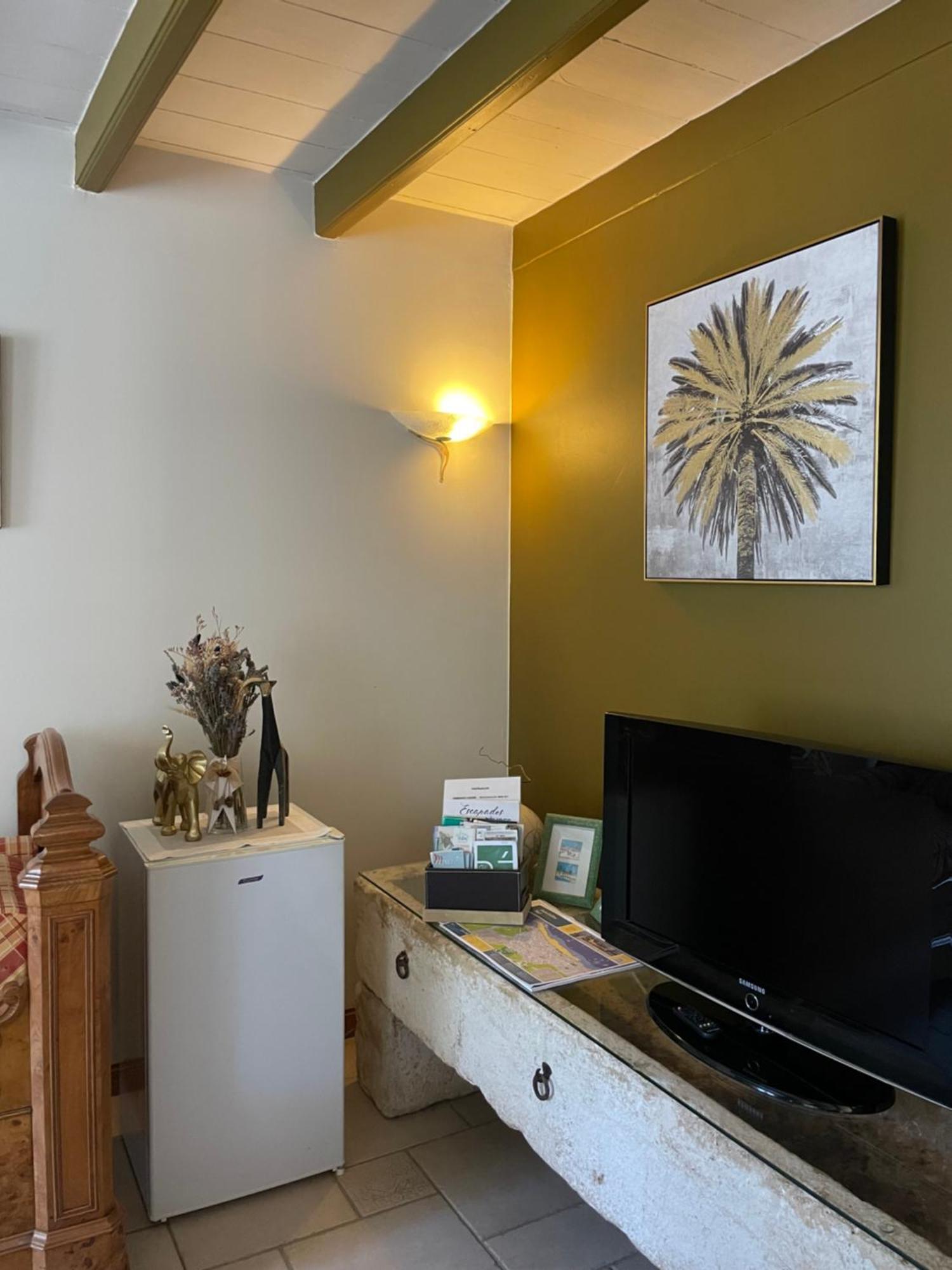 L'Escale Bed & Breakfast La Jarrie Ngoại thất bức ảnh